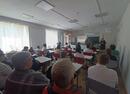 Тематический час
