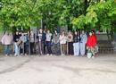 «Мы за чистоту!»: школа поддержала всероссийскую экологическую акцию